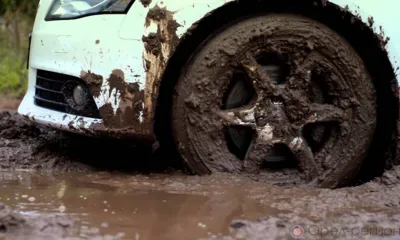 В Покровском районе мужчина пришёл в гости и угнал автомобиль