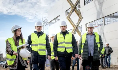 «Регион 57» - территория развития