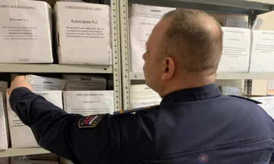 После возбуждения уголовного дела орловец погасил долги по алиментам