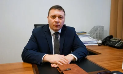 Заместителем мэра Орла по вопросам ЖКХ стал Максим Барбашов