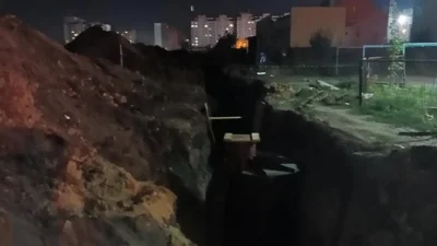 Суд вынес приговор виновнику гибели рабочих на улице Зеленина в Орле