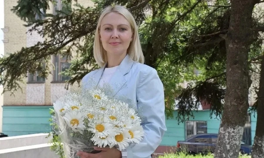 Валерия Клычкова рассказала «Орловской правде» о своём детстве, семье, проектах и личных секретах
