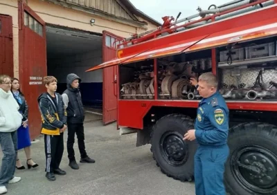 Фото 1. Более 1200 орловцев в этом году стали участниками профтуров