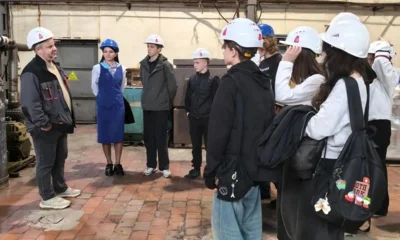 Более 1200 орловцев в этом году стали участниками профтуров