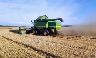 Орловская область заняла 1 место во всероссийском рейтинге по цифровой трансформации АПК