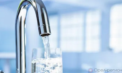 МПП ВКХ «Орёлводоканал» планирует спроектировать и построить ряд новых объектов для улучшения водоснабжения областного центра