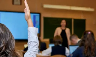 Учителя выбирают Орловщину