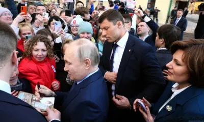 Итоги недели...