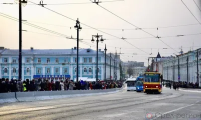 В Орле рассмотрят дело о хищении из бюджета более 76 миллионов рублей