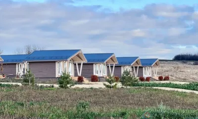 Орловщина вошла в четвёрку регионов с наибольшим ростом внутреннего туризма