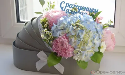 За шесть лет на Орловщине с помощью ЭКО родились 554 малыша