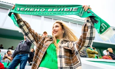 ФК «Орёл» на выезде сыграет с белгородским «Салютом»