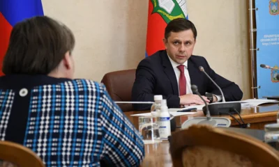 Мать двух бойцов СВО обратилась к губернатору Орловской области за помощью