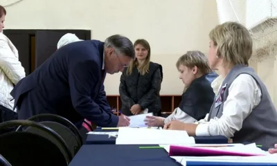 Вадим Соколов: «Для Орловской области эти выборы по-настоящему уникальны»