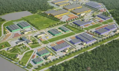 ТОСЭР «Мценск»: движение вперёд