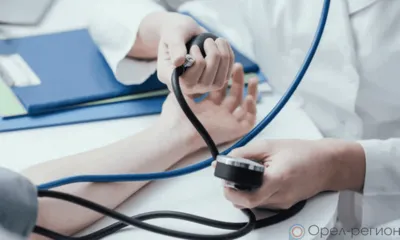 В Орловской области с 28 марта возобновят диспансеризацию