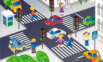 В Орле 12 июня изменят схему дорожного движения