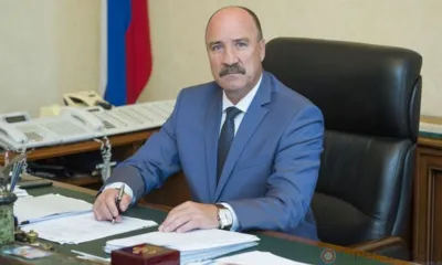 Леонид Музалевский: «Пять миллионов человек ждут от нас помощи»