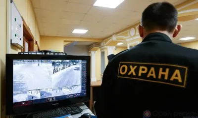 Орловские депутаты обсудили безопасность детей в образовательных организациях