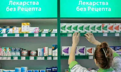 В Орловской области открываются аптечные пункты на базе ФАПов