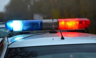 В Шаблыкино «Нива» сбила пенсионерку