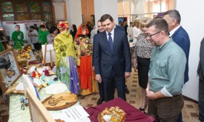 Кадровый потенциал Орловщины