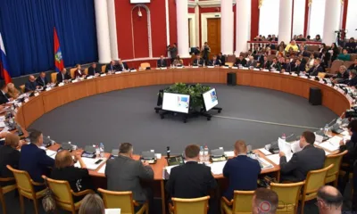 На Орловщине расширят список мер поддержки участников СВО