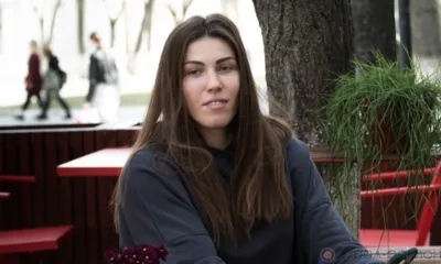 Орловская дзюдоистка Антонина Шмелёва имеет реальные шансы попасть на Олимпиаду в Токио