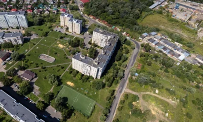 В Орле до 1 декабря перекроют участок ул. Кузнецова