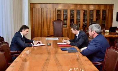 В Орле стадион «Динамо» ожидает реконструкция