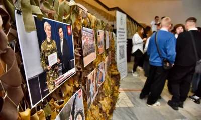 Андрей Клычков поблагодарил местные вузы за помощь в программе «‎Герои земли Орловской»