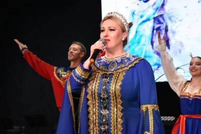 Фото 9. Лучших работников культуры Орловщины поздравили с профессиональным праздником