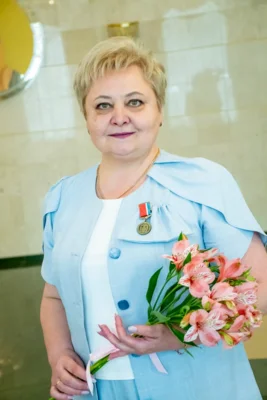Фото 14. Большим праздничным концертом отметили День медицинского работника в Орле