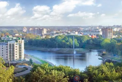 Орловская молодёжь может поучаствовать в «Прогулке по родному городу Орлу»