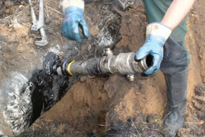 Под Орлом было похищено дизельное топливо на сумму более 29 миллионов рублей