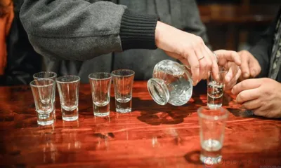 Несмотря на принимаемые меры, жалоб от жителей орловских домов, в которых обосновались «наливайки», не становится меньше