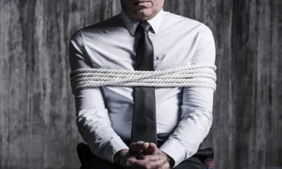 Орловца признали виновным в мошенничестве на сумму порядка 90 млн рублей и похищении человека