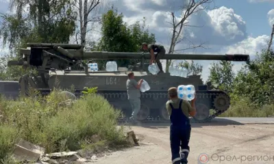 Андрей Клычков: «Любовь к России, опыт и вера предков священны для нас»