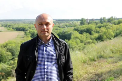 Мэр Орла встретится с жителями Новой Ботаники