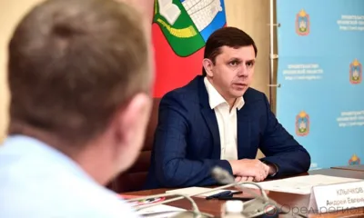 Орловщина помогает восстанавливать инфраструктуру ДНР, ЛНР, Херсонской и Запорожской областей