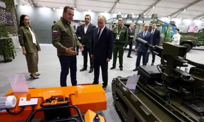 Итоги недели...