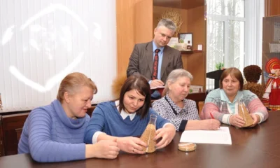 Орловский научный центр зернобобовых культур встречает 70-летие новыми достижениями