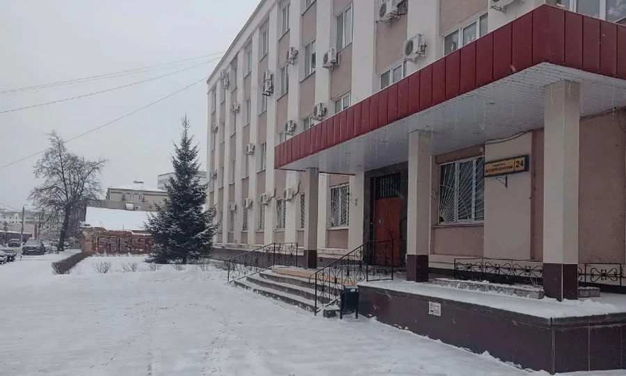 Динамика цен по данным Орёлстата