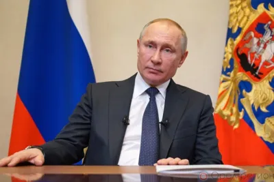 Президент России Владимир Путин утвердил план противодействия коррупции на 2021-2024 годы