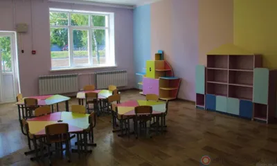 Ростехнадзор и Роспотребнадзор проверят строящиеся в Орле ясли