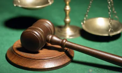 За убийство друга орловец отправился в колонию на 9 лет