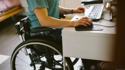 За год в ЦЗН Орловской области обратились более 200 граждан с ОВЗ