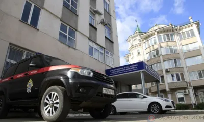 В деле о коррупции в орловском роддоме появилось 11 новых эпизодов