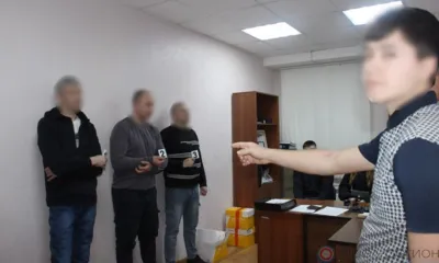 Житель Орла признан виновным в убийстве пассажира маршрутки