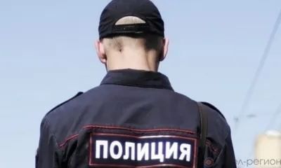 Болховчанина будут судить за нападение на полицейских